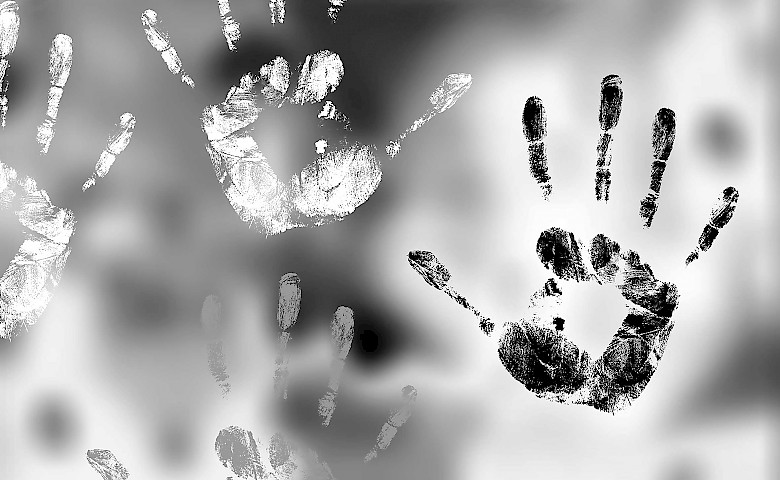 Latent Fingerprint/Palm print