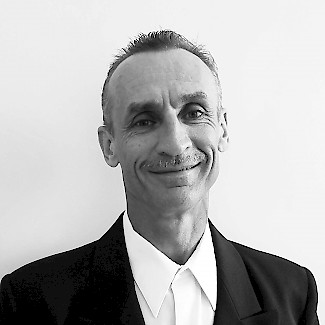 Andrey Nikiforov Ph.D