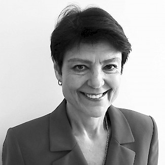 Galina Nikiforova Ph.D